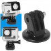 Camera Tripod Holder For GoPro - адаптер за прикрепяне на GoPro и други екшън камери към селфи стикове и други аксесоари 2