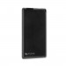 4smarts Power Bank VoltHub CreditCard 1280 mAh - тънка външна батерия с USB вход (черен) 6