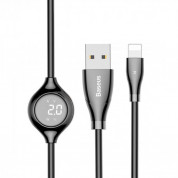 Baseus Digital Display Lightning USB Cable