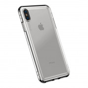 Baseus Safety Airbags Case for iPhone XS, iPhone X  (clear)