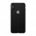 Baseus Simple Case - силиконов (TPU) калъф за iPhone X (черен) 1