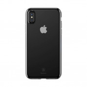 Baseus Simple Case for iPhone X (clear)