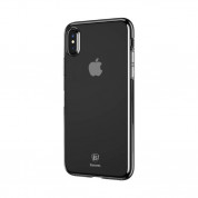 Baseus Simple Case for iPhone X (clear) 1