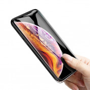 Baseus Tempered Glass Film (0.33mm) for iPhone 11 Pro Max, iPhone XS Max 3