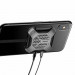 Baseus Suction Fan Lightning USB Adapter - Lightning адаптер за iPhone, iPad и iPod с Lightning порт (черен) 4