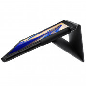 Samsung Book Cover EF-BT830PBEGWW for Galaxy Tab S4 10.5 (black) 2
