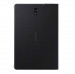 Samsung Book Cover EF-BT830PBEGWW - хибриден калъф и поставка за Samsung Galaxy Tab S4 10.5 (черен) 2
