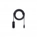 Samsung Dex Cable EE-I3100FB - USB-C към HDMI кабел за Samsung Dex съвместими смартфони и таблети (черен) 2