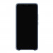Huawei Silicone Cover Case - оригинален силиконов (TPU) калъф за Huawei Mate 20 Pro (син) 3
