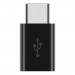 Belkin USB-C to MicroUSB Adapter - USB-C към MicroUSB адаптер за устройства с USB-C порт 2