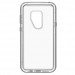 LifeProof Next - удароустойчив кейс за Samsung Galaxy S9 Plus (сив-прозрачен) 2