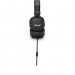 Marshall Major III - слушалки с микрофон за смартфони и мобилни устройства (черен) 5