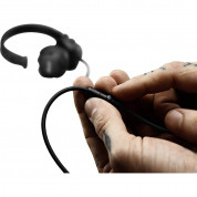 Marshall Major III - слушалки с микрофон за смартфони и мобилни устройства (черен) 16