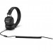 Marshall Major III - слушалки с микрофон за смартфони и мобилни устройства (черен) 6