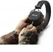 Marshall Major III - слушалки с микрофон за смартфони и мобилни устройства (черен) 12