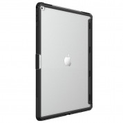 Otterbox Symmetry Hybrid Case - хибриден удароустойчив кейс, тип папка за iPad Pro 12.9 (2015) (черен) 1