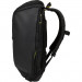 Incase Range Cycling Backpack Large CL55541 - удароустойчива елегантна раница за MacBook Pro 15, и лаптопи до 17 инча (черен) 2