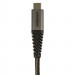 Otterbox USB-C to USB-C Cable - здрав USB-C към USB кабел с въжена оплетка за устройства с USB-C порт (3 метра) 2
