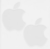 Apple Manual & SIM Removal tool - стикери, упътване и метална скоба за сим картата за iPhone 4 1