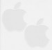 Apple Manual & SIM Removal tool - стикери, упътване и метална скоба за сим картата за iPhone 4 2