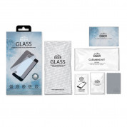 Eiger Tempered Glass Protector - калено стъклено защитно покритие за дисплея на Huawei Mate 20 Lite (прозрачен) 2