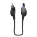 Lifeproof LifeActiv Lightning Lanyard Cable - изключително здрав Lightning кабел за iPhone, iPad и iPod 1