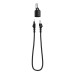 Lifeproof LifeActiv Lightning Lanyard Cable - изключително здрав Lightning кабел за iPhone, iPad и iPod 3