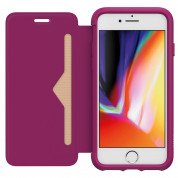 Otterbox Symmetry Folio Case for iPhone 8, iPhone 7 (berry in love)