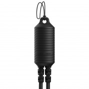 Lifeproof LifeActiv Premium Convertible Auxiliary Audio Lanyard Cable - изключително здрав 3.5мм. аудио кабел  4