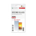4smarts Second Glass - калено стъклено защитно покритие за дисплея на Motorola Moto E5 (прозрачен) 3
