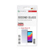 4smarts Second Glass - калено стъклено защитно покритие за дисплея на Huawei Honor 7A (прозрачен) 3
