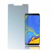 4smarts Second Glass - калено стъклено защитно покритие за дисплея на Samsung Galaxy A9 (2018) (прозрачен)