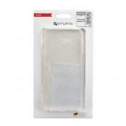4smarts Soft Cover Invisible Slim for Samsung Galaxy J4 Plus (clear) 1