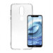 4smarts Soft Cover Invisible Slim - тънък силиконов кейс за Nokia 5.1 Plus (прозрачен) (bulk) 1