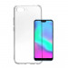 4smarts Soft Cover Invisible Slim - тънък силиконов кейс за Huawei Honor 10 (прозрачен) 1