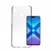 4smarts Soft Cover Invisible Slim - тънък силиконов кейс за Huawei Honor 8X (прозрачен) 1