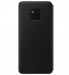 Huawei Smart View Cover - оригинален кожен калъф за Huawei Mate 20 Pro (черен) 4