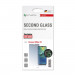 4smarts Second Glass Curved - калено стъклено защитно покритие с извити ръбове за целия дисплея на Huawei Mate 20 (прозрачен) 3