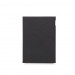 Knomo Leather Wrap Folio Case - луксозен кожен (естествена кожа) кейс и поставка за iPad Pro 9.7 (черен) 2