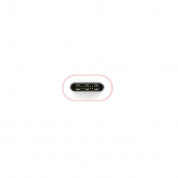 Artwizz USB-C Charge Cable 2m. - захранващ USB-C към USB-C кабел за MacBook и устройства с USB-C (2 метра) 1