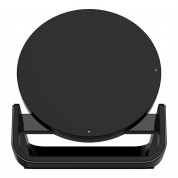 Belkin BOOST UP Wireless Charging Stand 10W for Apple, Samsung, LG, Sony and QI compatible devices (black) 1