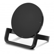 Belkin BOOST UP Wireless Charging Stand 10W for Apple, Samsung, LG, Sony and QI compatible devices (black) 15