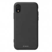 Krusell Arvika 3.0 360 Case for iPhone XR (black) 1