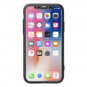 Krusell Arvika 3.0 360 Case for iPhone XR (black) 2