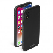 Krusell Arvika 3.0 360 Case for iPhone XR (black)