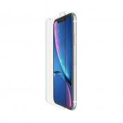 Belkin InvisiGlass Ultra with installation frame for iPhone 11, iPhone XR