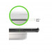 Belkin BOOST UP Bold Wireless Charging Pad 10W - поставка (пад) за безжично захранване за  Apple, Samsung, LG, Sony и други QI съвместими устройства (черен) 7