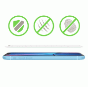 Belkin TCP 2.0 Tempered Flat Glass for iPhone 11, iPhone XR  5