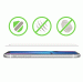 Belkin TCP 2.0 InvisiGlass Ultra Flat - калено стъклено защитно покритие за дисплея на iPhone 11, iPhone XR 6