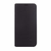 JT Berlin Folio Case - хоризонтален кожен (веган кожа) калъф тип портфейл за iPhone XR (черен) 1